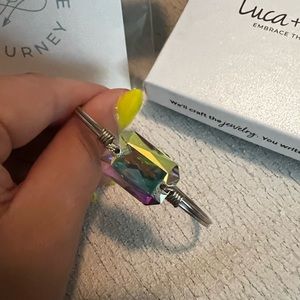 Luca and Danni Dylan bangle bracelet